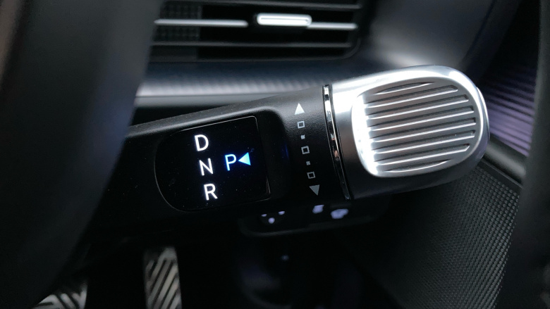 Hyundai IONIQ 6 239kW Ultimate 77kWh 4dr AWD Auto Electric Saloon